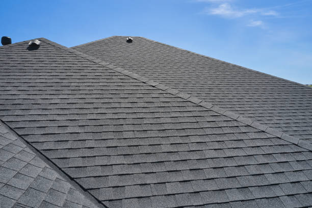 Roof Restoration in Morris, OK